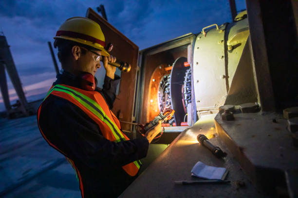 Best Electrical Installation Contractor  in Lookout Mountain, AL