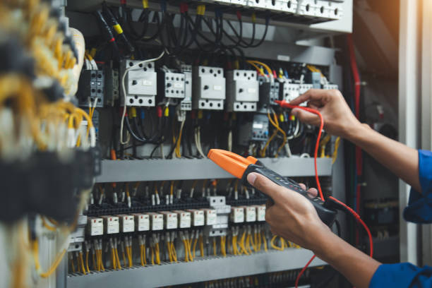 Best Emergency Electrical Repair  in Lookout Mountain, AL