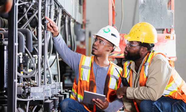 Best Licensed Electrician  in Lookout Mountain, AL
