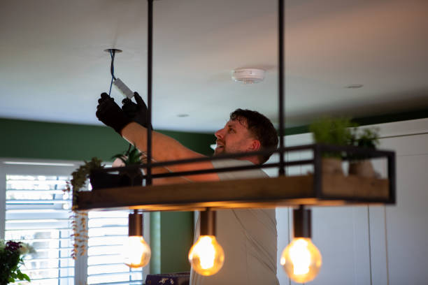 Best Electrical Contractors for Businesses  in Lookout Mountain, AL
